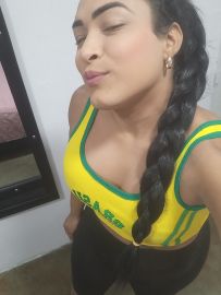 Sofia Camila