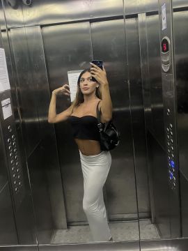 Paulina Mamy