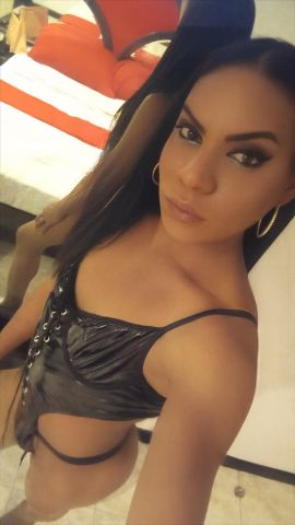 Vayolet Contreras