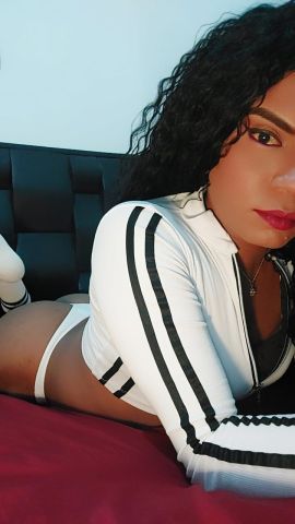 Vayolet Contreras