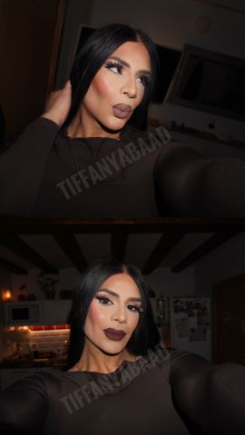 Tiffany Abaad