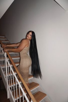 Tiffany Abaad