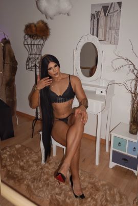 Tiffany Abaad