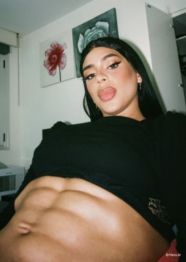Tiffany Abaad