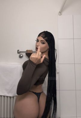 Tiffany Abaad