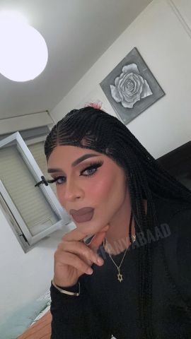 Tiffany Abaad