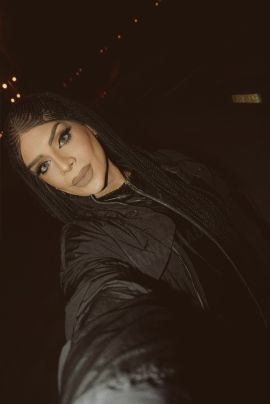 Tiffany Abaad