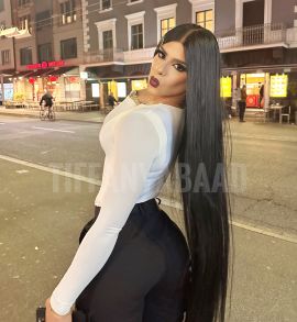 Tiffany Abaad