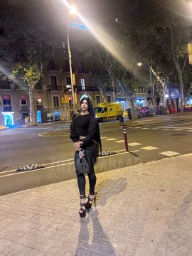 Tiffany Abaad