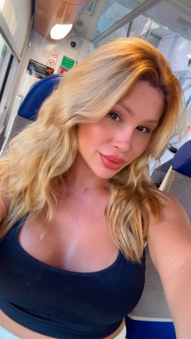 Juliana davilla