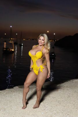 Juliana davilla