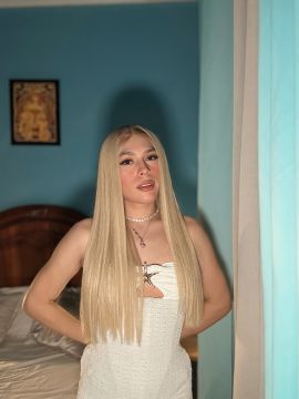 Saray Doll