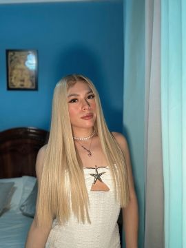 Saray Doll
