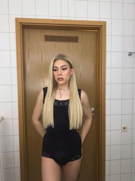 Saray Doll