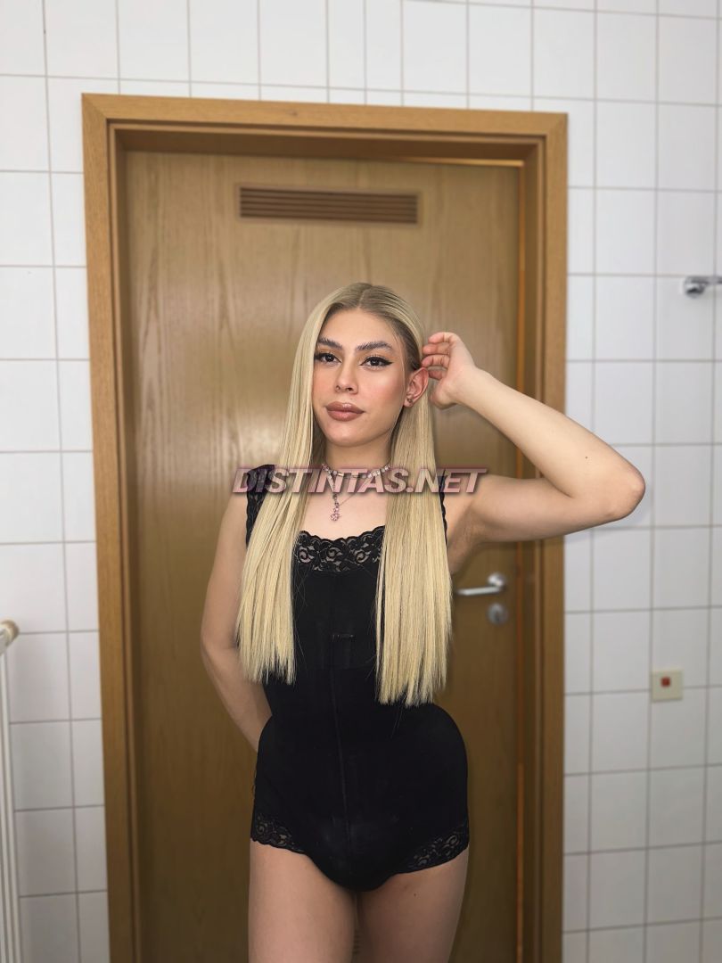 Saray Doll