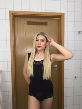 Saray Doll