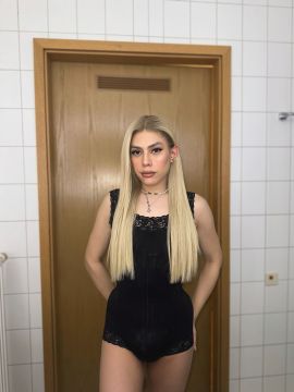 Saray Doll