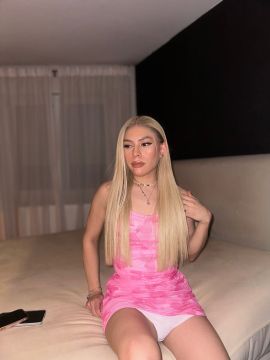Saray Doll