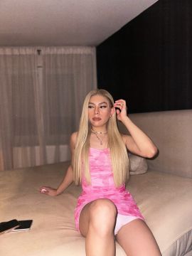 Saray Doll