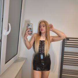 Saray Doll