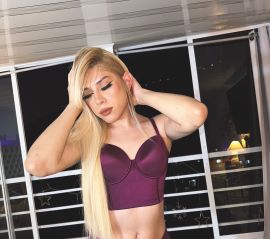 Saray Doll