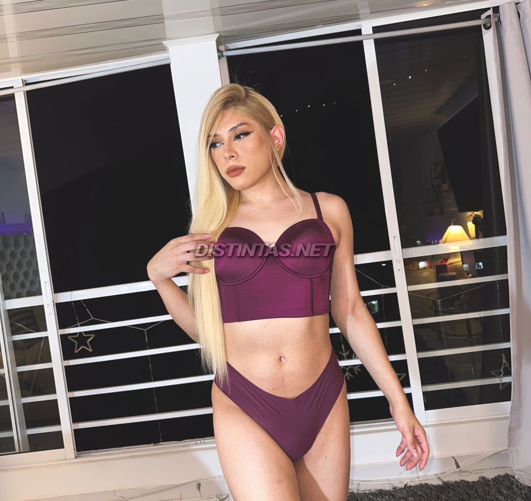 Saray Doll