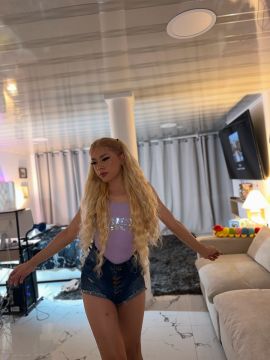 Saray Doll