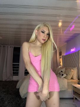 Saray Doll