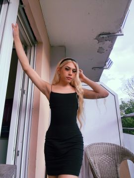 Saray Doll