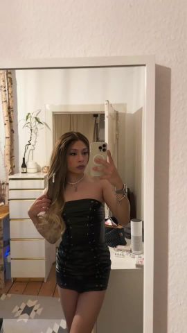 Saray Doll