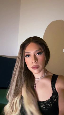 Saray Doll
