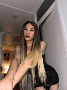 Saray Doll