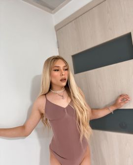 Saray Doll