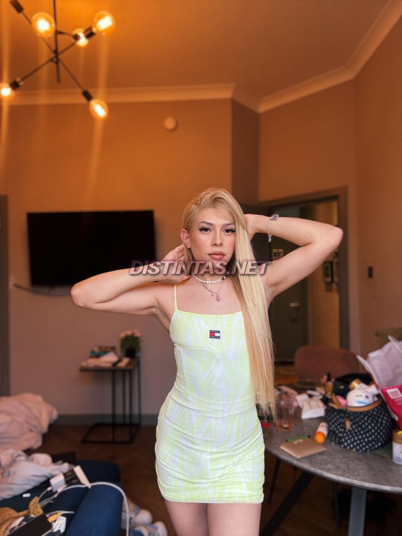 Saray Doll