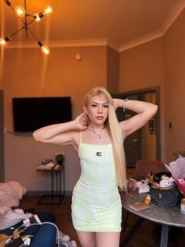 Saray Doll