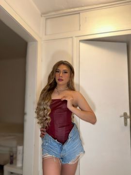 Saray Doll