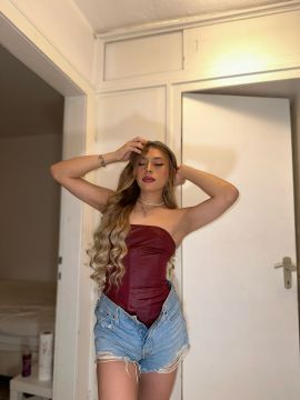 Saray Doll