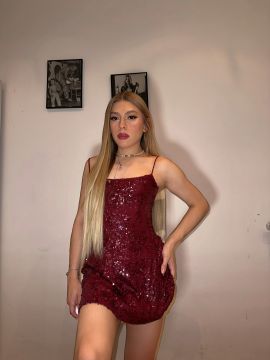 Saray Doll