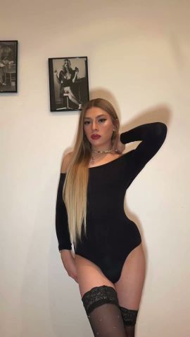 Saray Doll