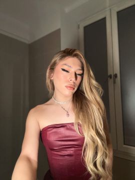 Saray Doll