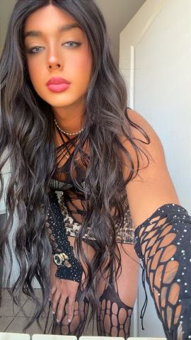 Valentina Moett
