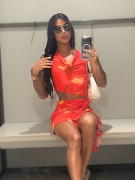Valentina Moett