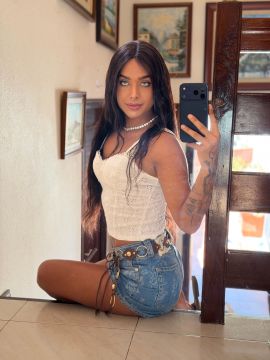 Valentina Moett