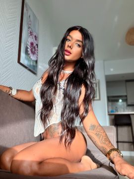 Valentina Moett