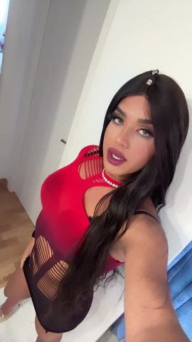 Valentina Moett