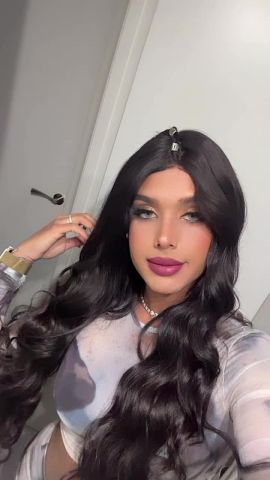 Valentina Moett