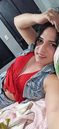 Shantal Ferrer