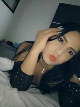 Shantal Ferrer