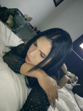 Shantal Ferrer