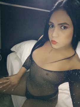 Shantal Ferrer